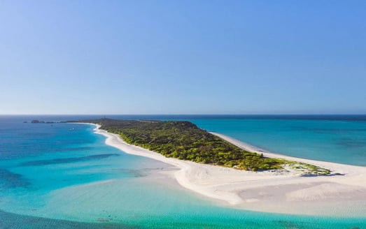 1 amanpulo palawan philippinen asien luftaufnahme insel exklusiv kinderfreundlich the family project familie luxus reisen