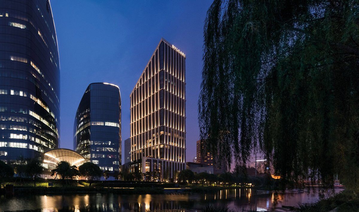 Bulgari Hotel Bejing Familienluxusreisen TheFamilyProject Peking