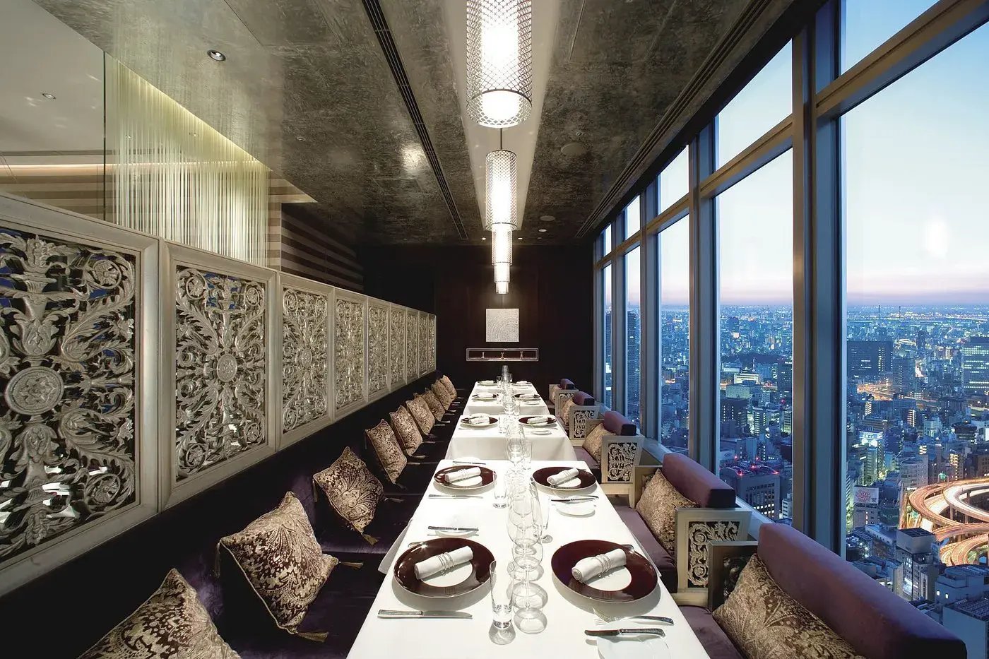 1-mandarin-oriental-tokyo-japan-restaurant-dinner-lunch-the-family-project-familienluxusreise-kinder-familie-luxus