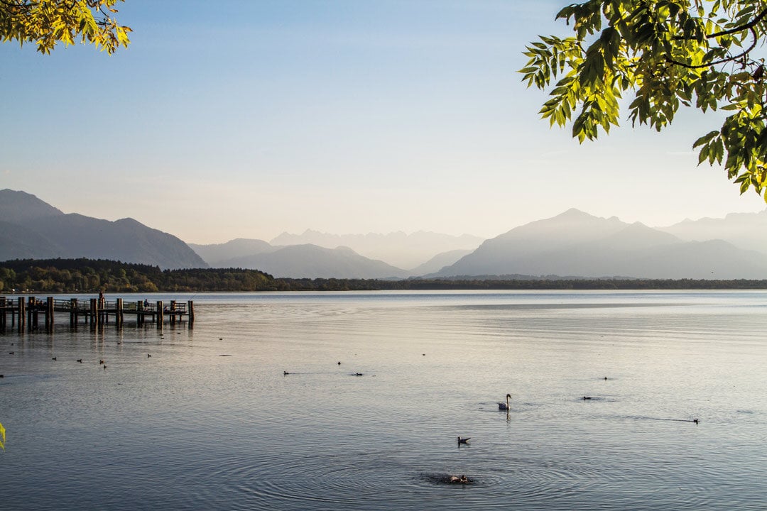 Chiemsee