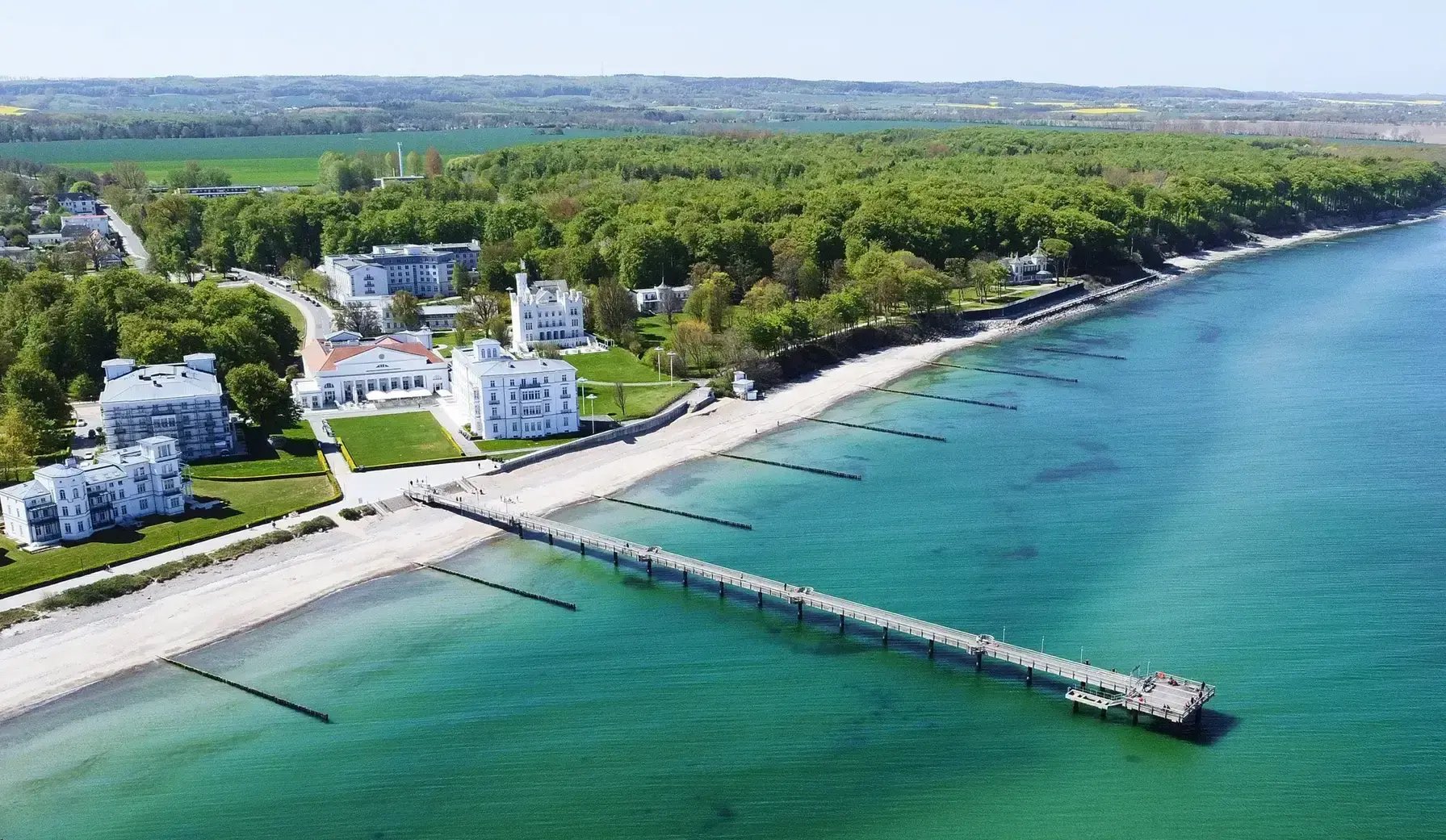 Grandhotel Heiligendamm