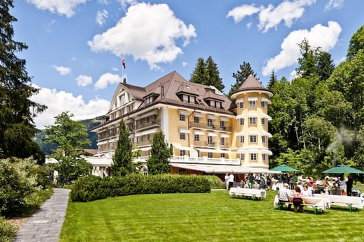 Le Grand Bellevue