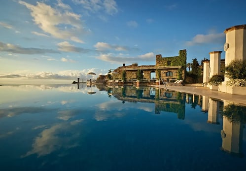 caruso a belmond hotel amalfikuste italien pool meerblick familienspass exklusiv kinderfreundlich familienurlaub the family project