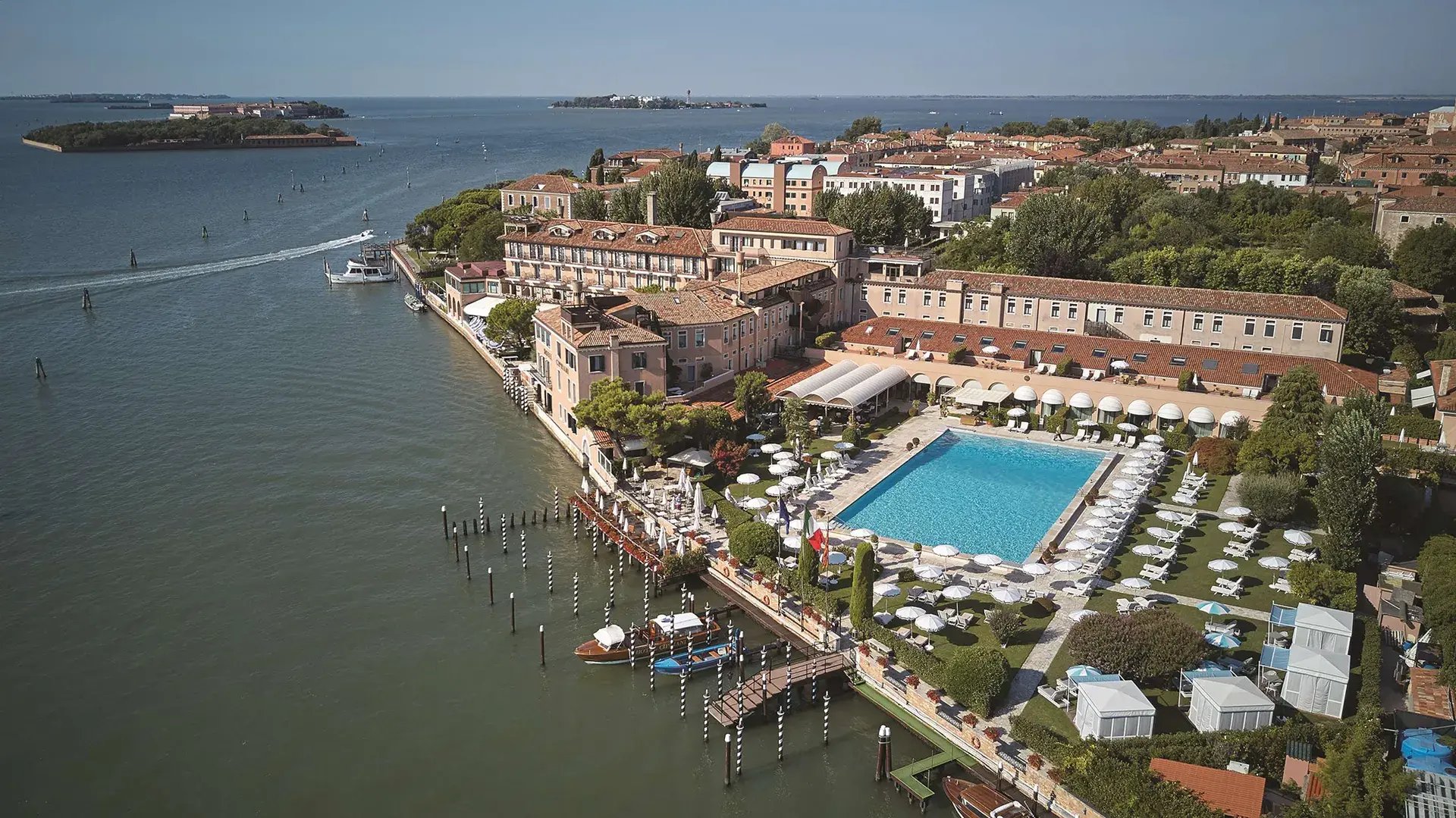 cipriani a belmond hotel venedig italien restaurant hochwertig exklusiv luxus reisen kinder familie the family project