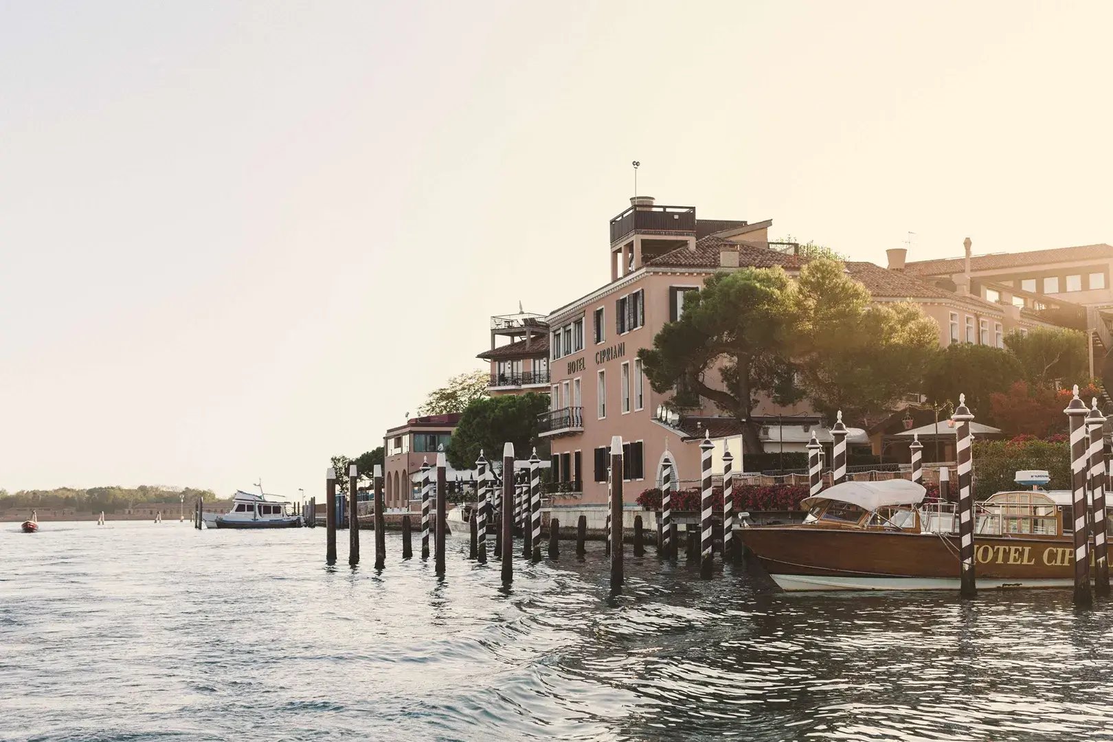 cipriani a belmond hotel venedig italien exklusiv luxus reisen kinder familie the family project