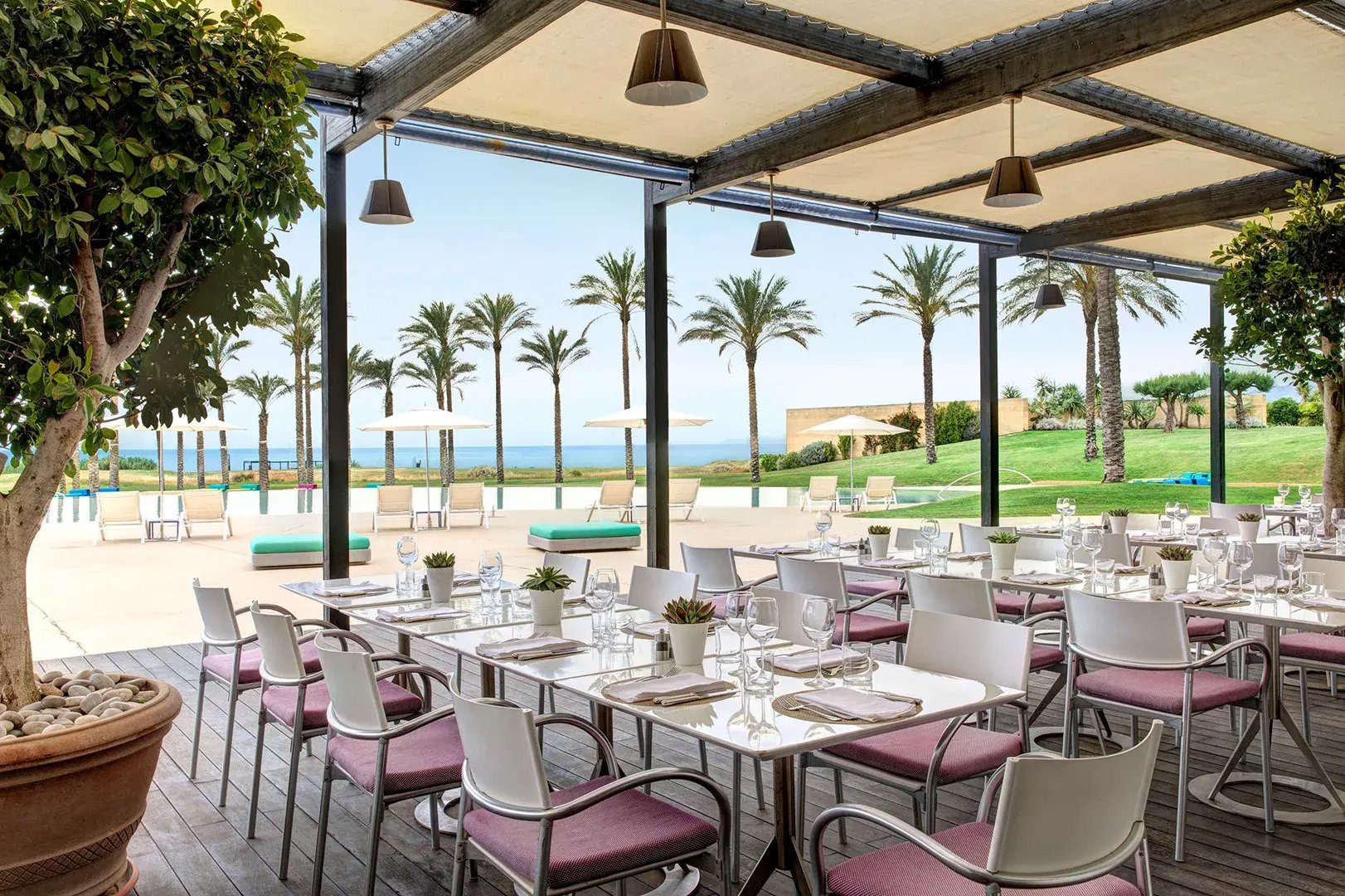 verdura resort sizilien italien restaurat hochwertig meerblick kindgerecht luxus reisen kinder familie the family project