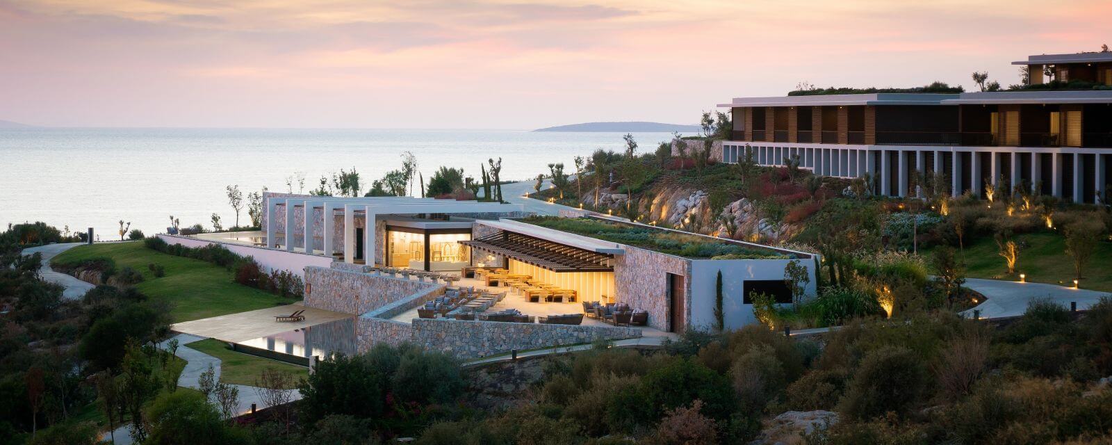 Six Senses Kaplankaya Familienluxusreisen TheFamilyProject