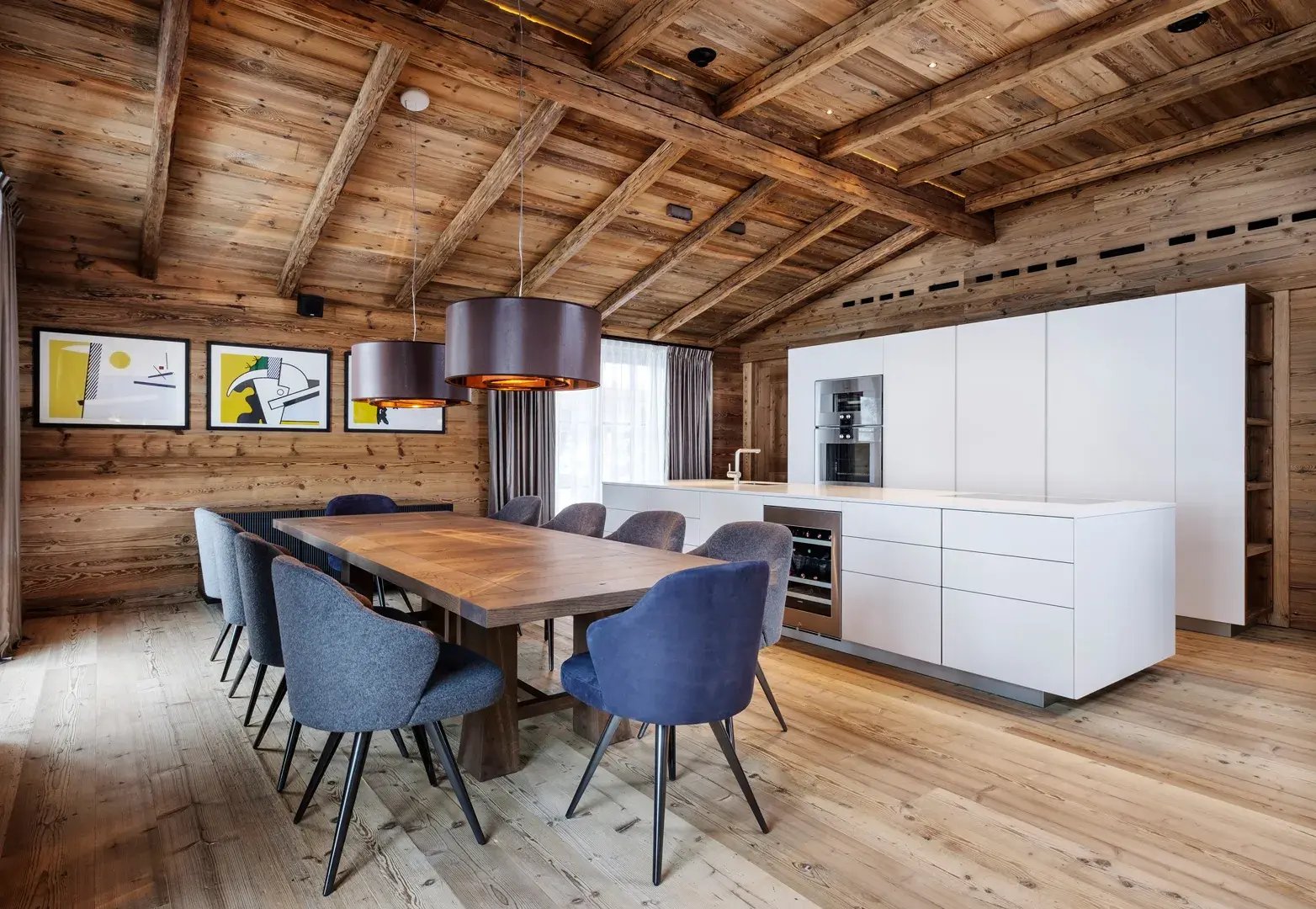 severins the alpine retreat tirol osterreich family suite luxus reisen kinder familie the family project