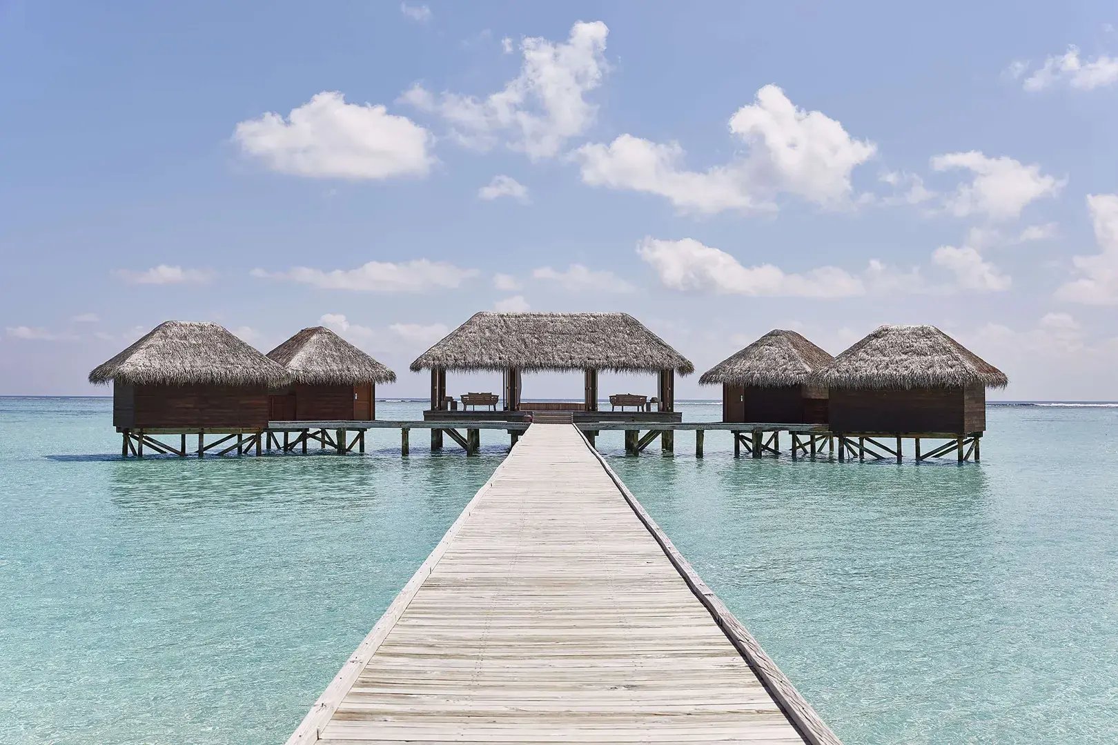 conrad maldives rangali island muraka pool exklusive villa familiengeeignet hochwertig