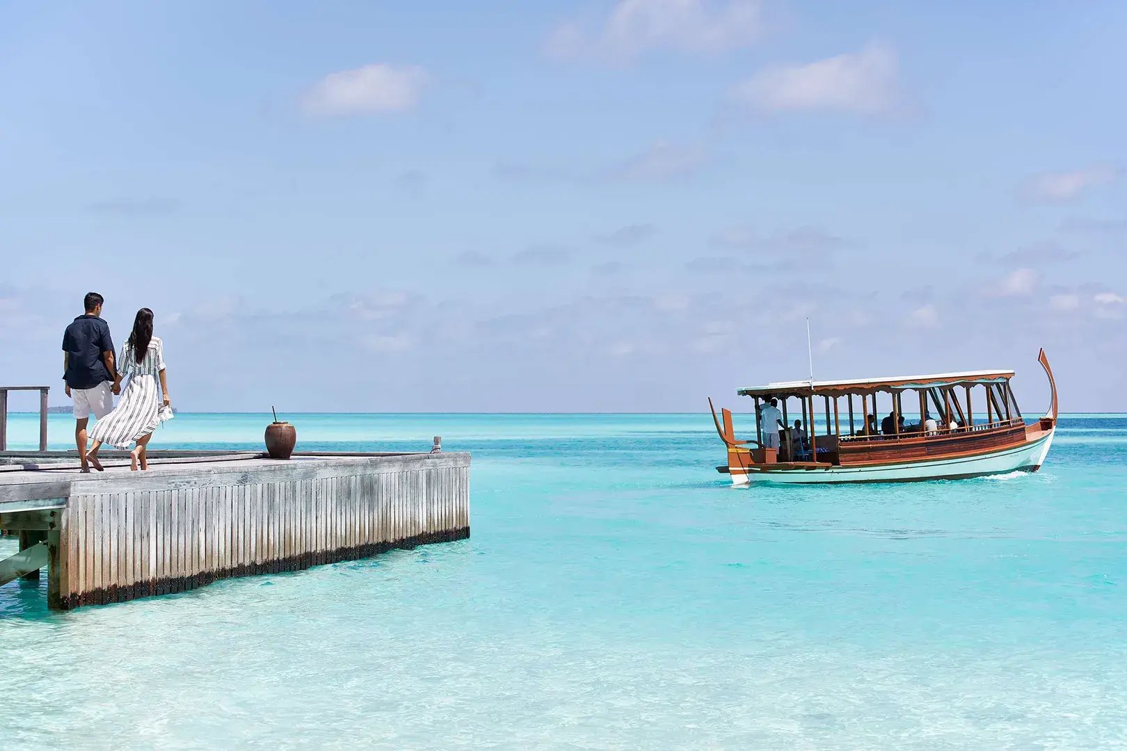 conrad maldives rangali island aktivitaten familienvergnugen kinderfreundlich erstklassig exklusiv