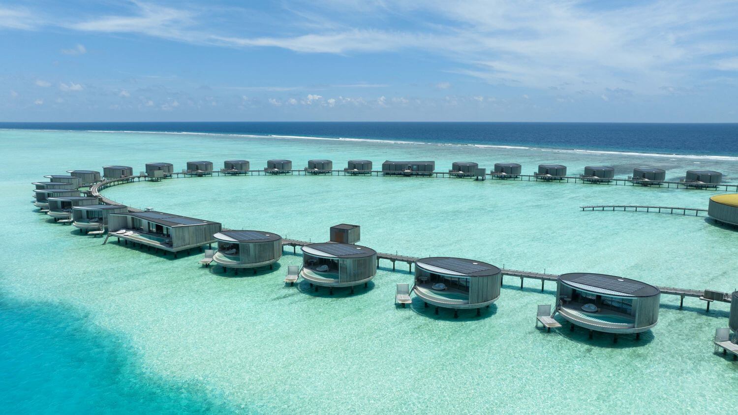 Ritz Carlton Maldives Familienluxusreisen TheFamilyProject Villen