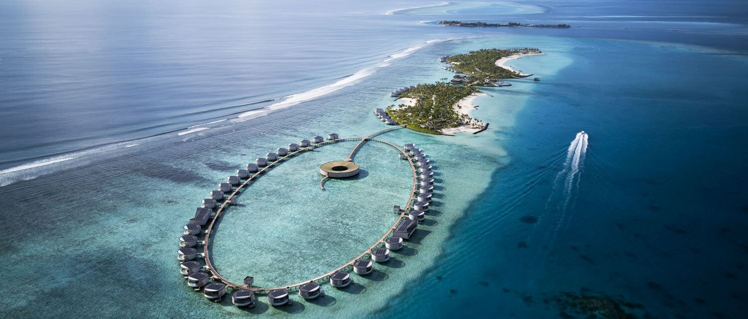 Ritz Carlton Maldives Familienluxusreisen TheFamilyProject