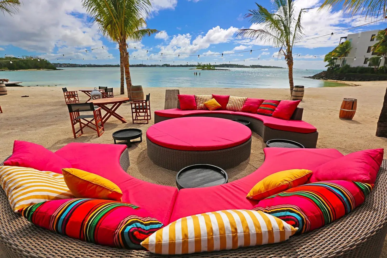 shangri la le touessrok resort spa mauritius schlafzimmer meerblick familienkomfort exklusiv