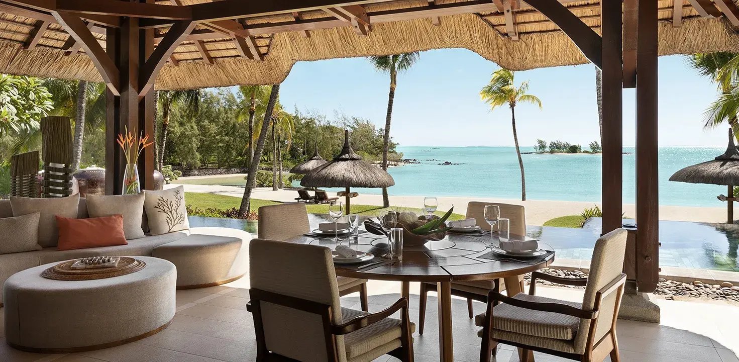 shangri la le touessrok resort spa mauritius stand up paddeln aktivitaten familienspass kinderfreundlich unvergesslich