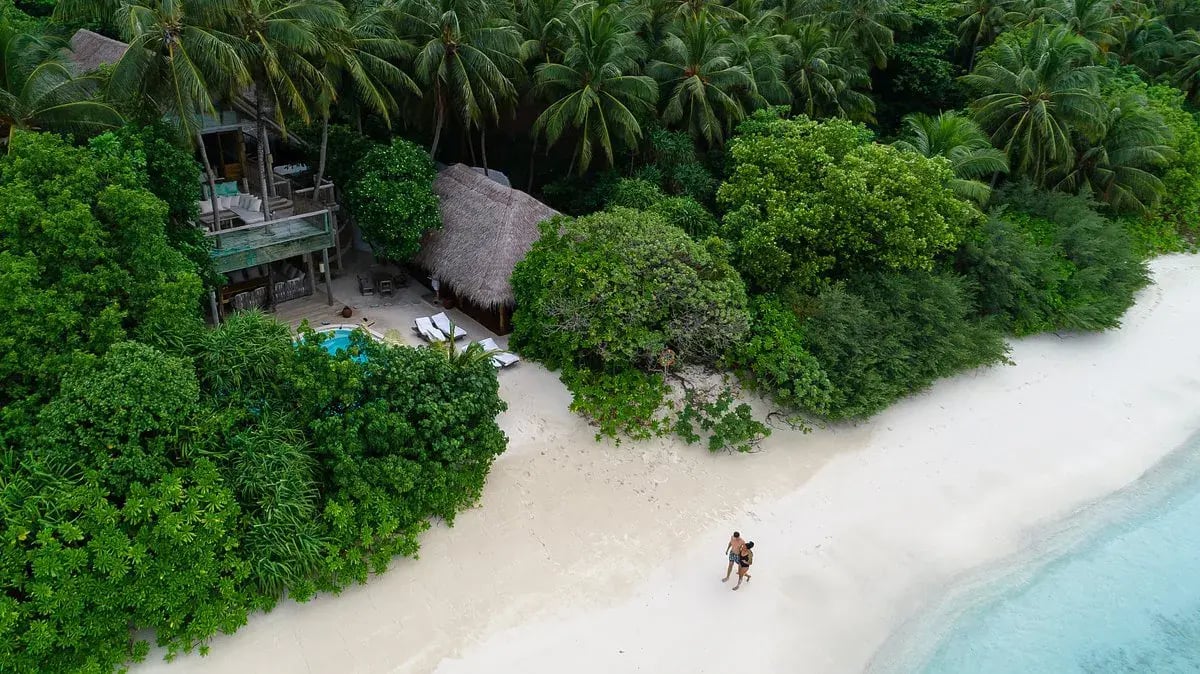 soneva fushi malediven luxus resort familienorientiert kindgerecht exklusiv hochwertig luxurios