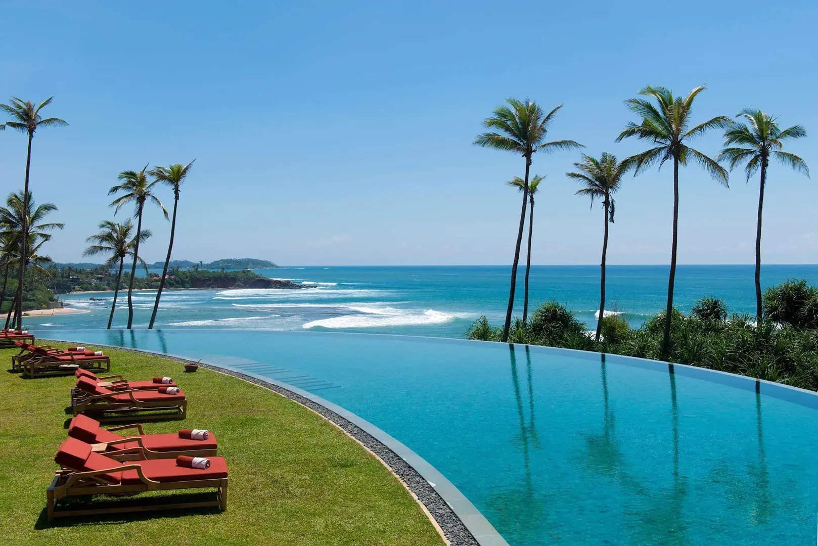 cape weligama sri lanka indischer subkontinent grand ocean villa the family project luxus familie kinder reisen