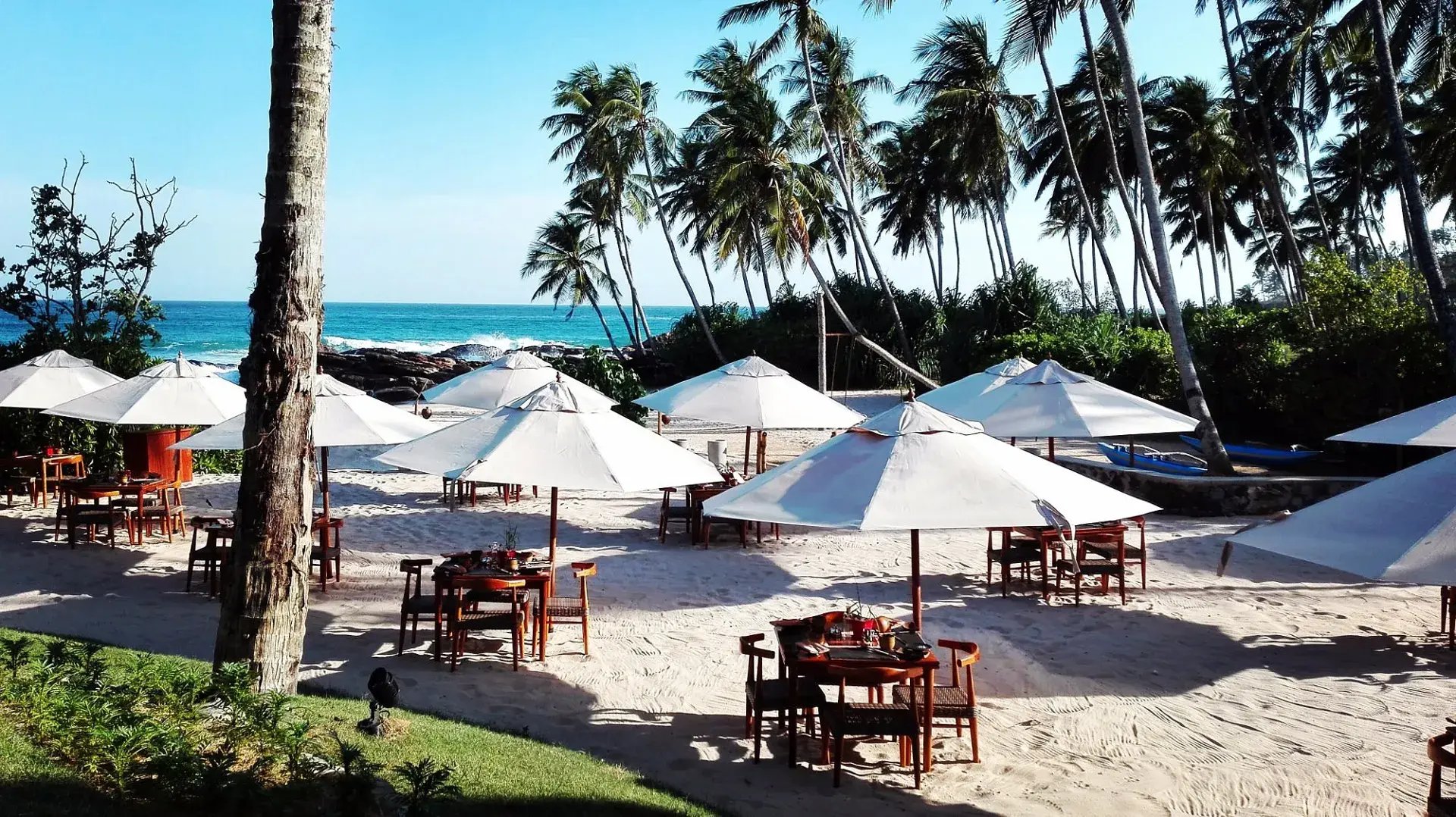 anantara peace haven tangalle sri lanka indischer subkontinent restaurant strand exklusiv meerblick the family project luxus familie kinder reisen