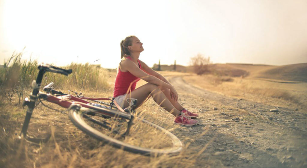 Eden roc at cap cana Radfahren