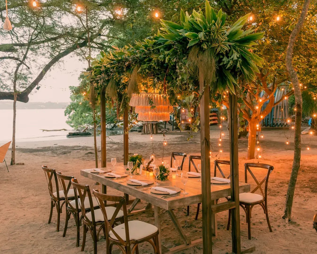 andaz peninsula papagayo costa rica mittelamerika restaurant the family project luxus familie kinder reisen