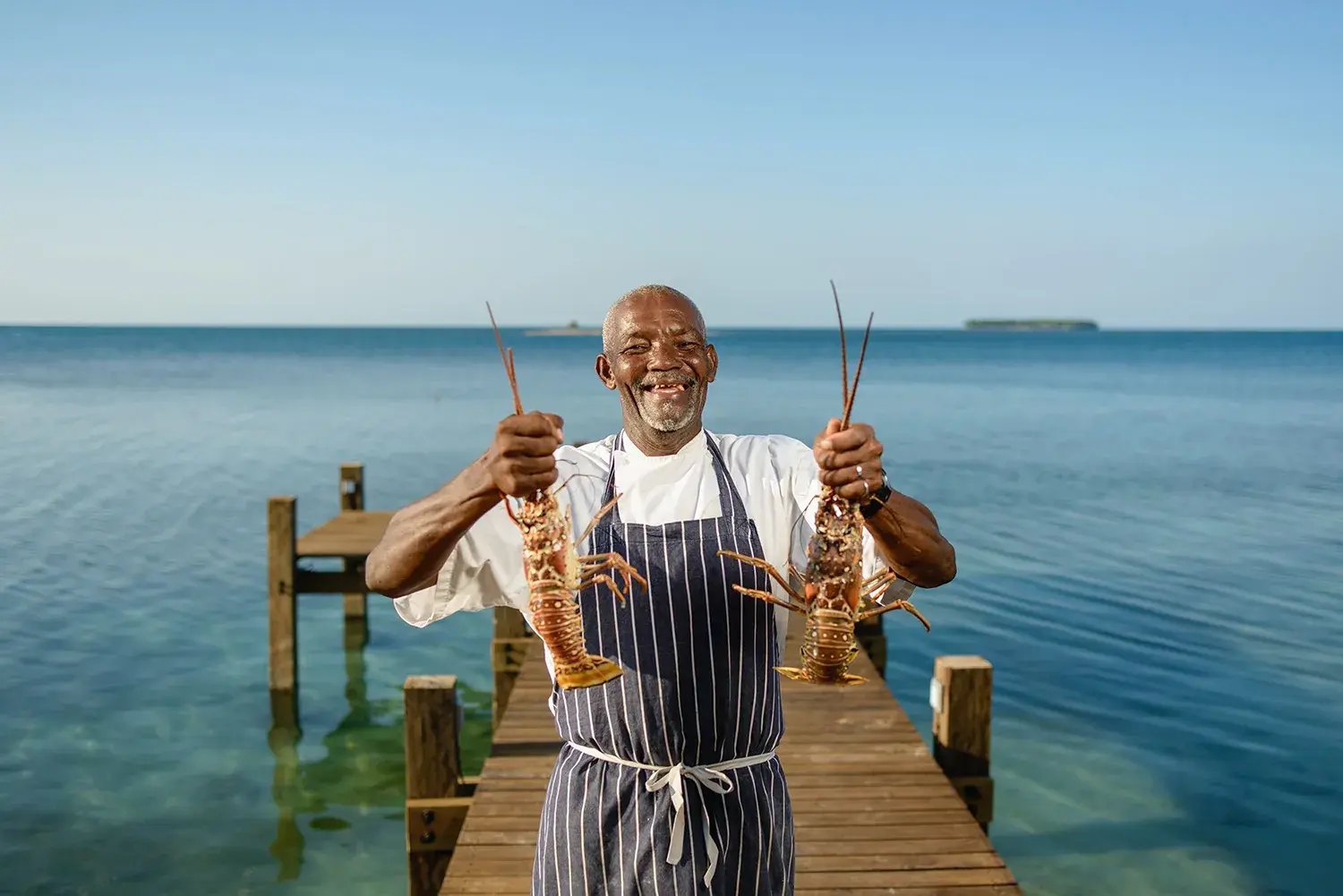 calala island chef