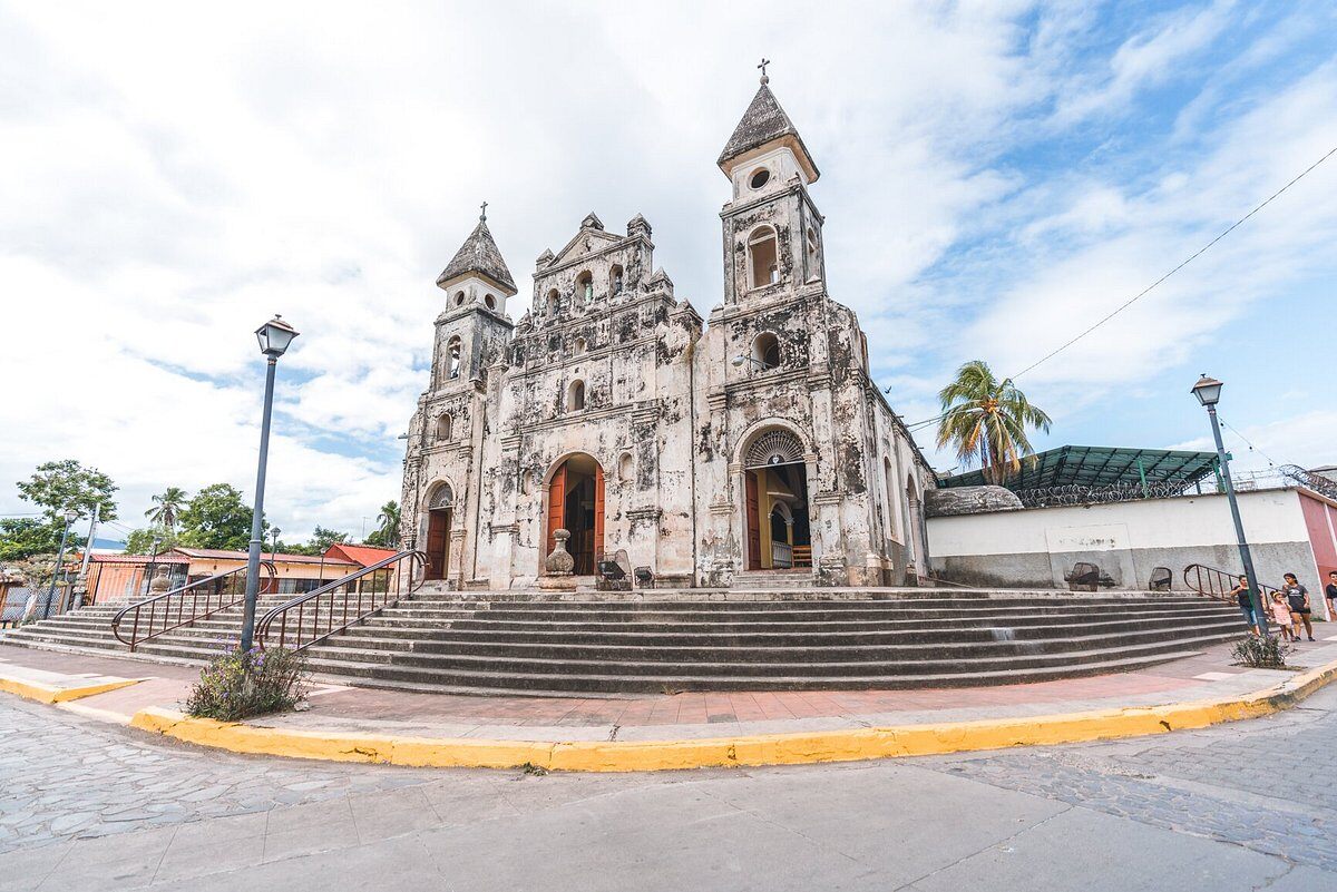 Jicaro Nicaragua Familienluxusreisen TheFamilyProject Stadt