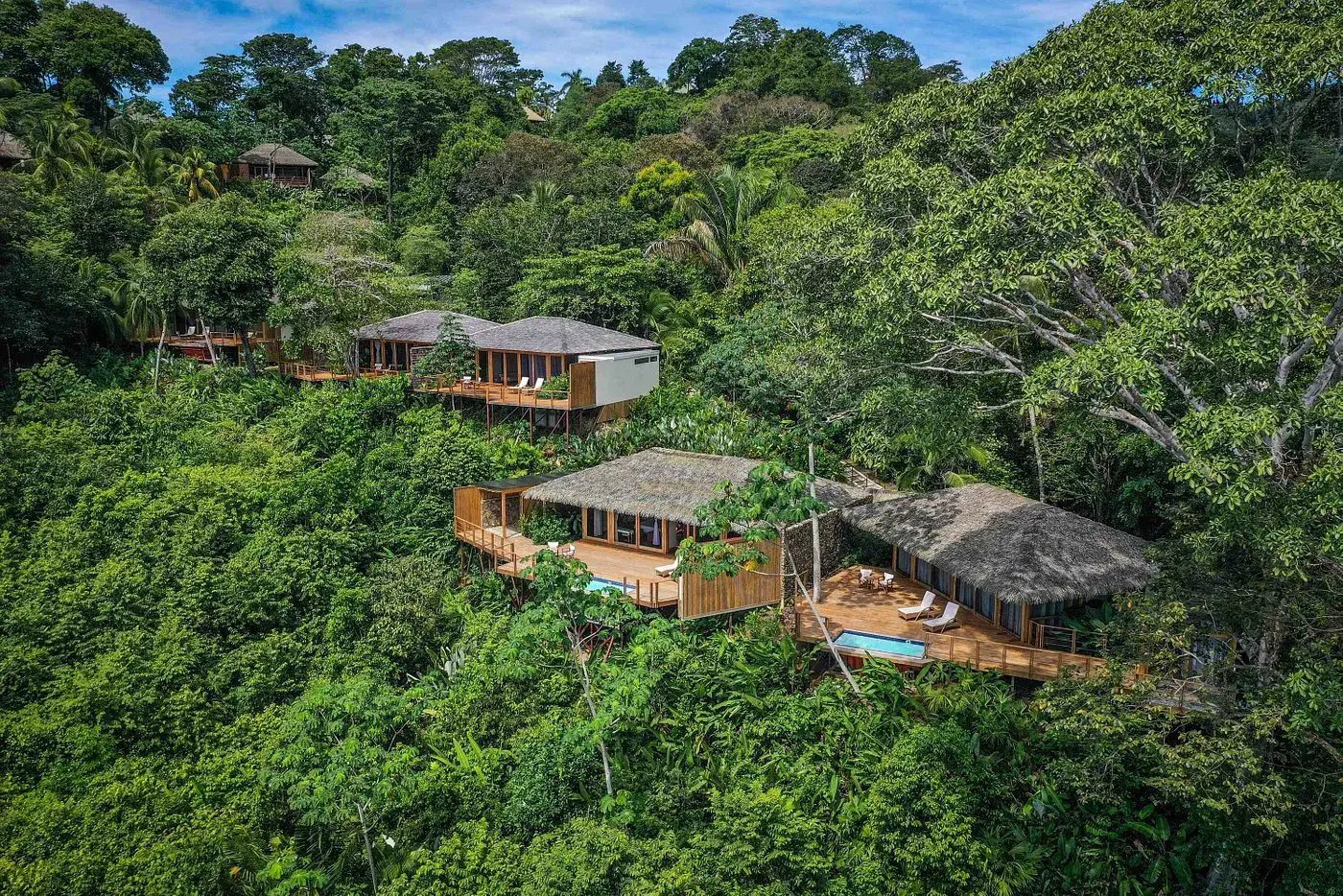 lapa rios lodge osa peninsula costa rica mittelamerika lodge the family project luxus familie kinder reisen