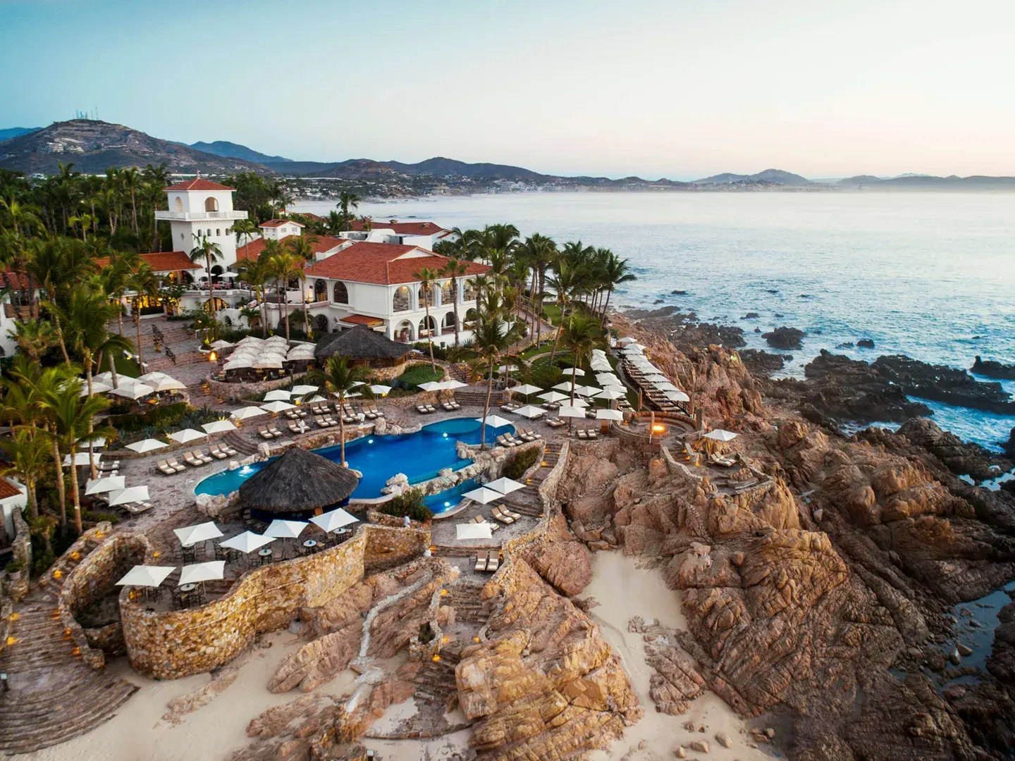 one only palmilla san jose del cabo mexiko mittelamerika exklusiv kindgerecht familienluxus the family project luxus familie kinder reisen