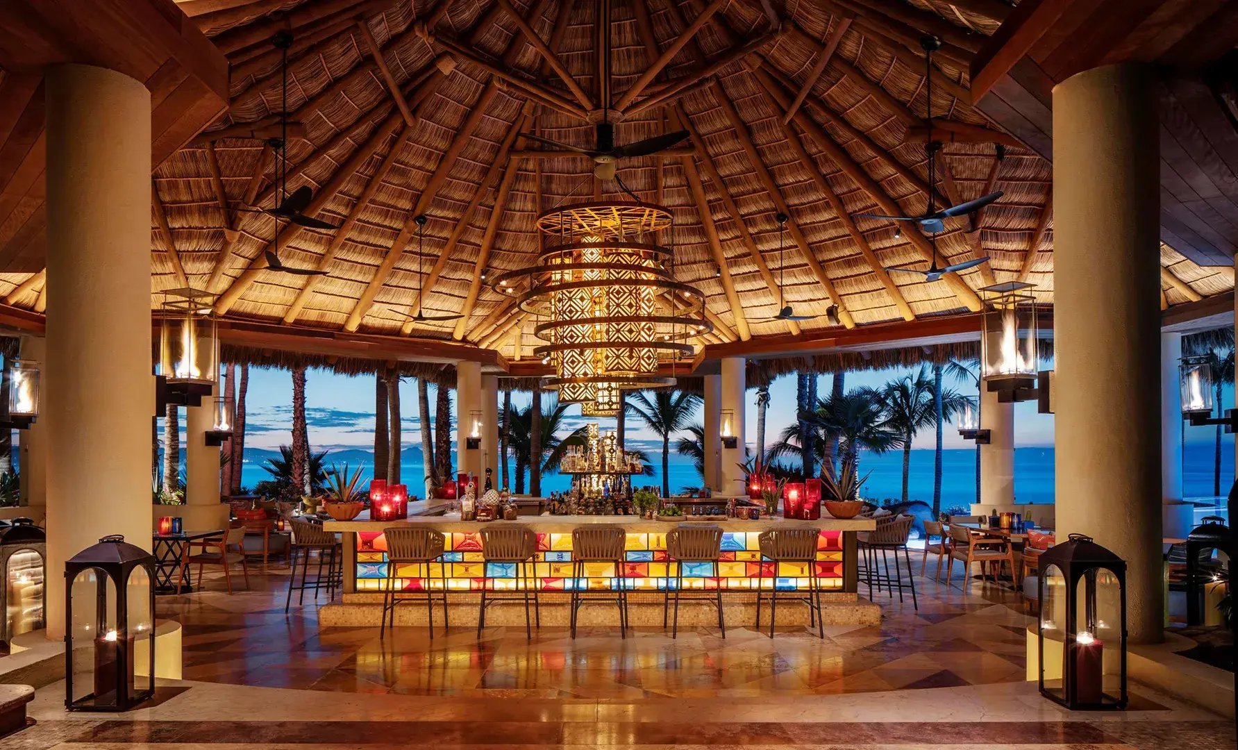 one only palmilla san jose del cabo mexiko mittelamerika restaurant the family project luxus familie kinder reisen