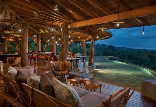 1 origins lodge costa rica mittelamerika terrasse exklusiv kinderfreundlich the family project luxus familie kinder reisen