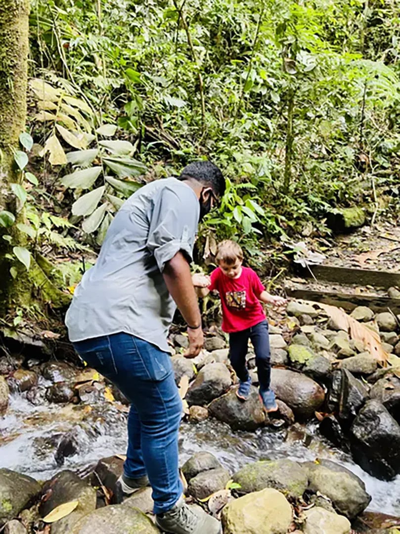 origins lodge costa rica mittelamerika aktivitaten kanu familienvergnugen the family project luxus privatbilder dschungel