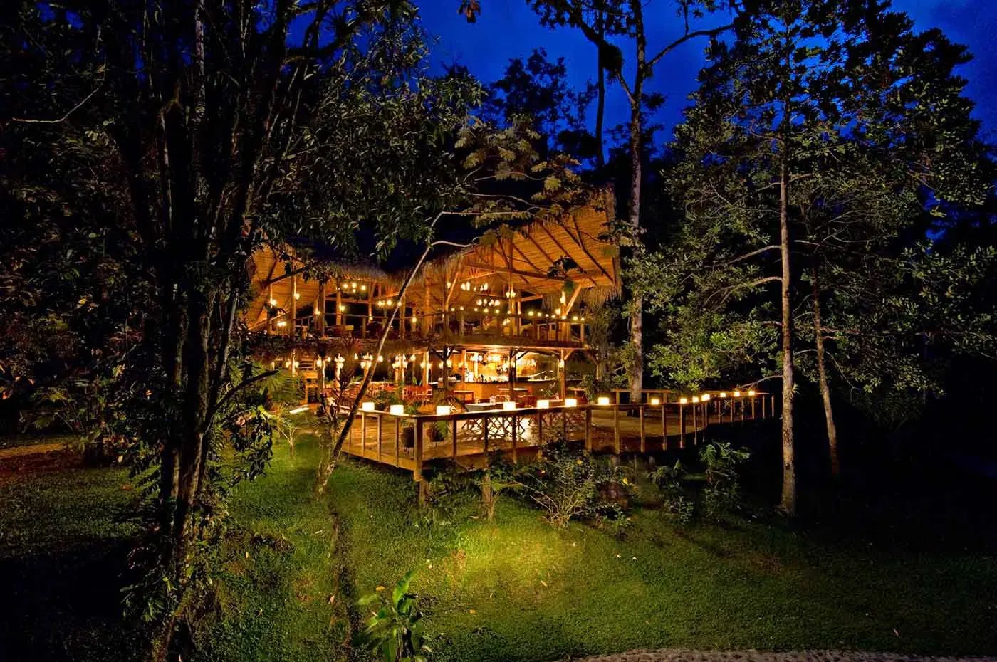 pacuare jungle lodge costa rica mittelamerika ubersicht the family project luxus familie kinder reisen