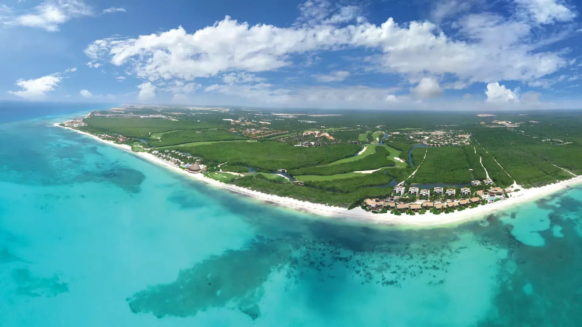 1 rosewood mayakoba mexiko riviera maya mittelamerika overview the family project luxus familie kinder reisen