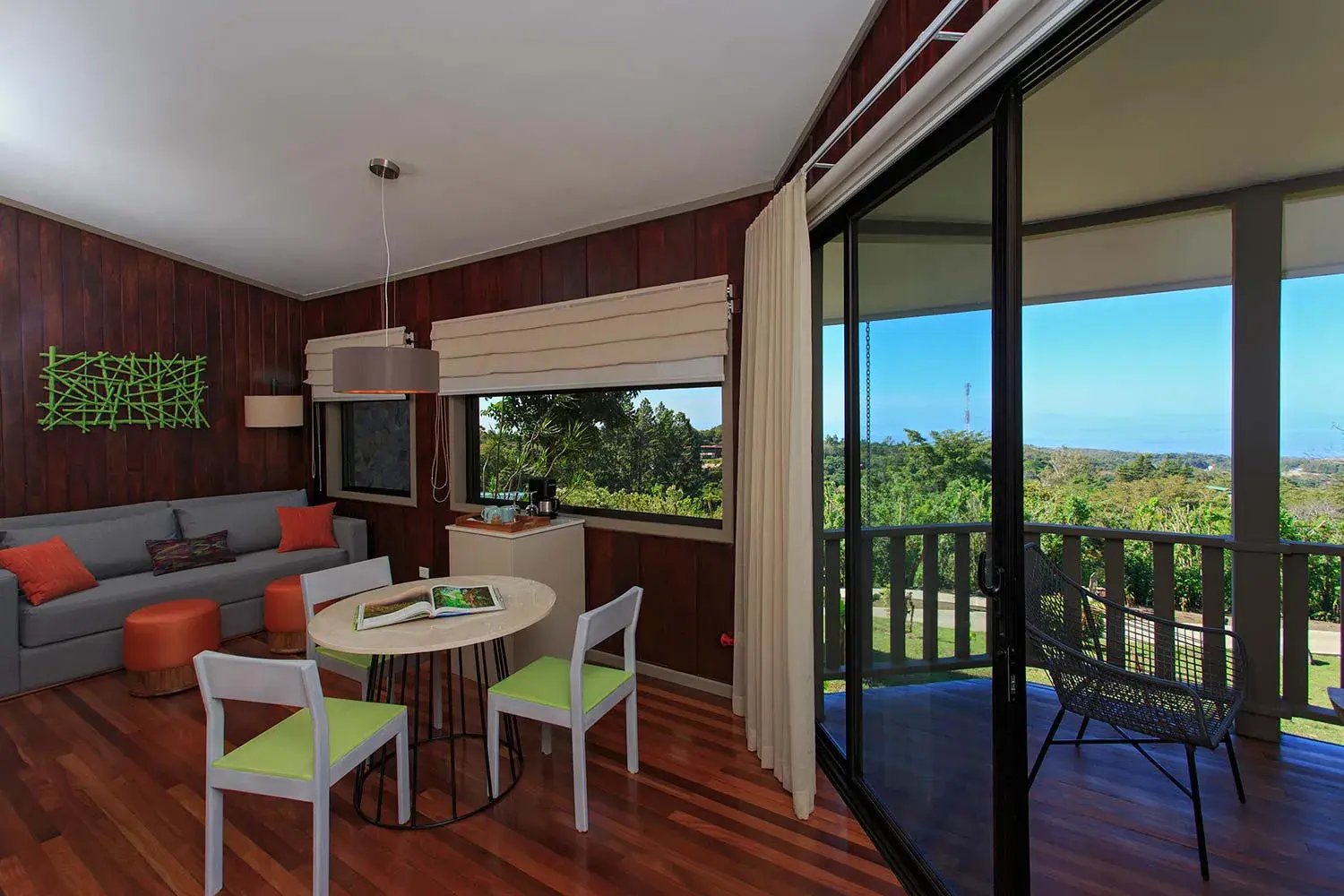 senda monteverde costa rica mittelamerika premium terrasse the family project luxus familie kinder reisen