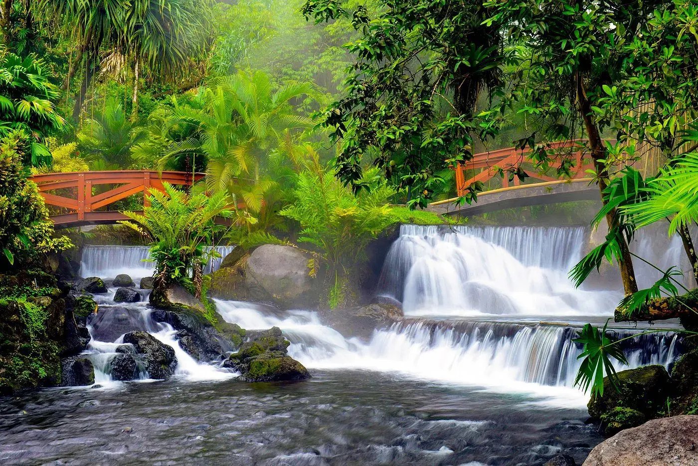 tabacon thermal resort spa monteverde costa rica mittelamerika restaurant the family project luxus familie kinder reisen