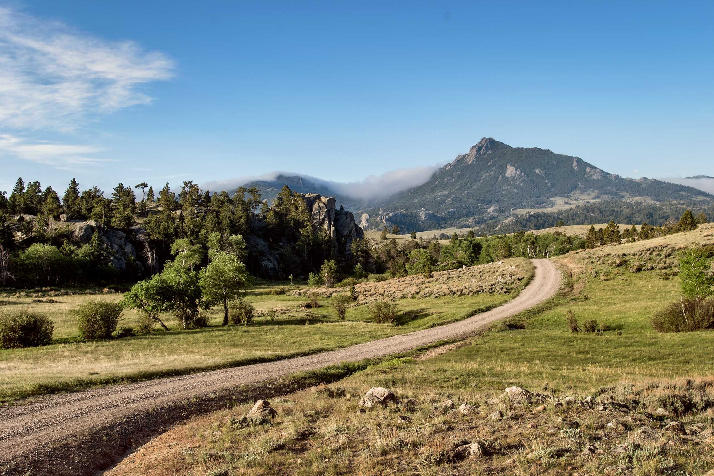 reid creek lodge wagonhound scenic