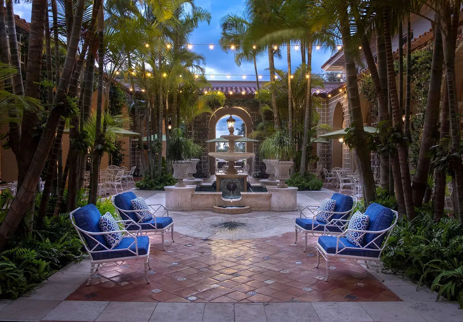 the breakers palm beach usa exklusiv kinderfreundlich hof the family project luxus familie kinder reisen