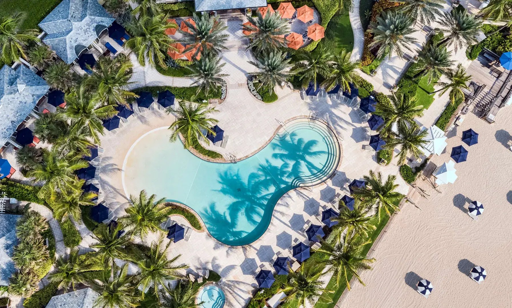 the breakers palm beach usa strand pool exklusiv the family project luxus familie kinder reisen