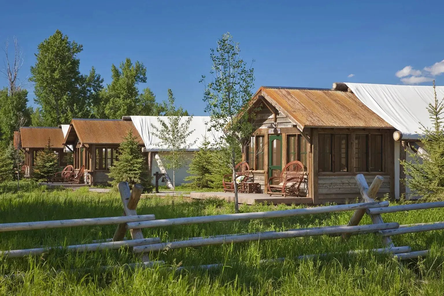 the ranch at rock creek montana usa schlafbereich beispiel the family project luxus familie kinder reisen