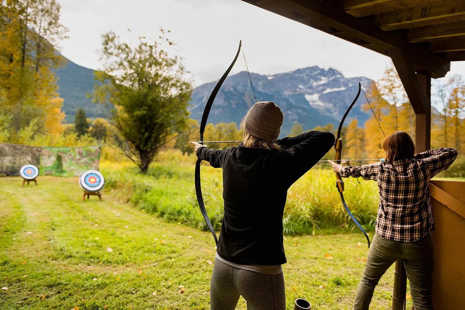 1 tweedsmuir park lodge kanada nordamerika natur the family project luxus familie kinder reisen