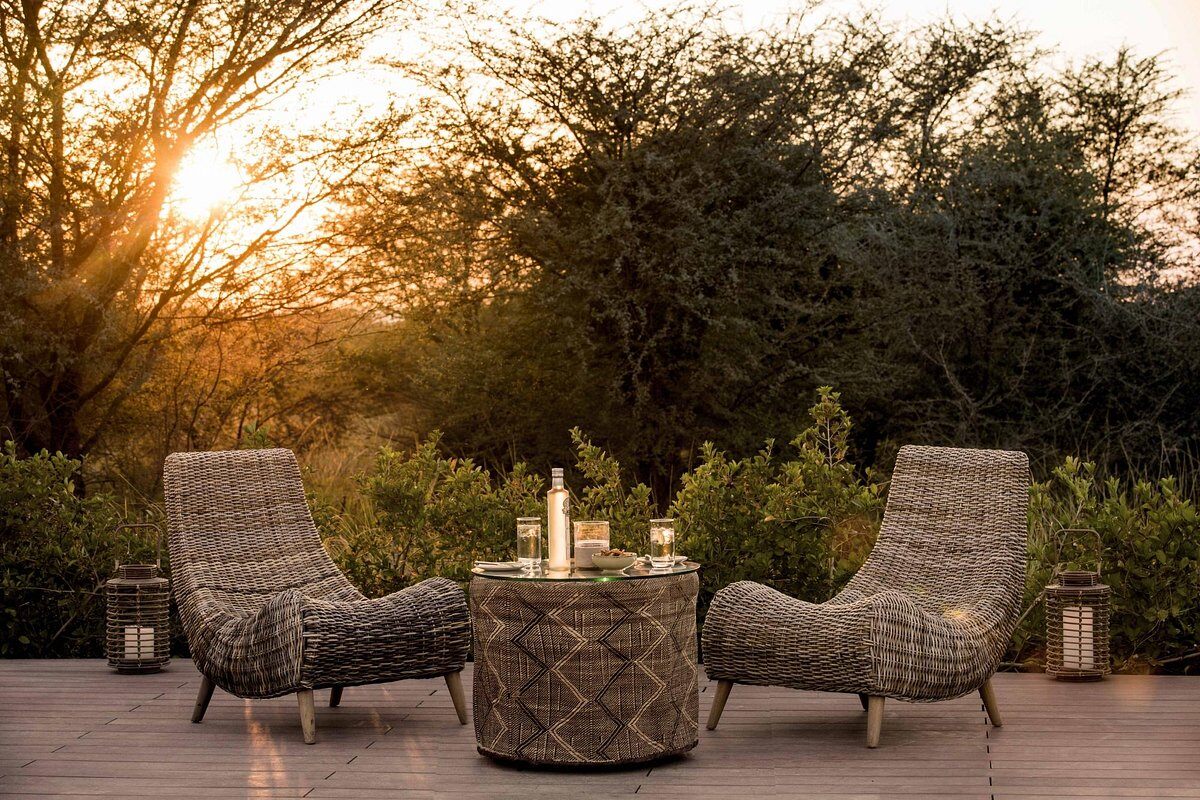 Anantara Al Sahel Sir Bani Yas Island Villa Resort Familienluxusreisen TheFamilyProject Terrasse-1