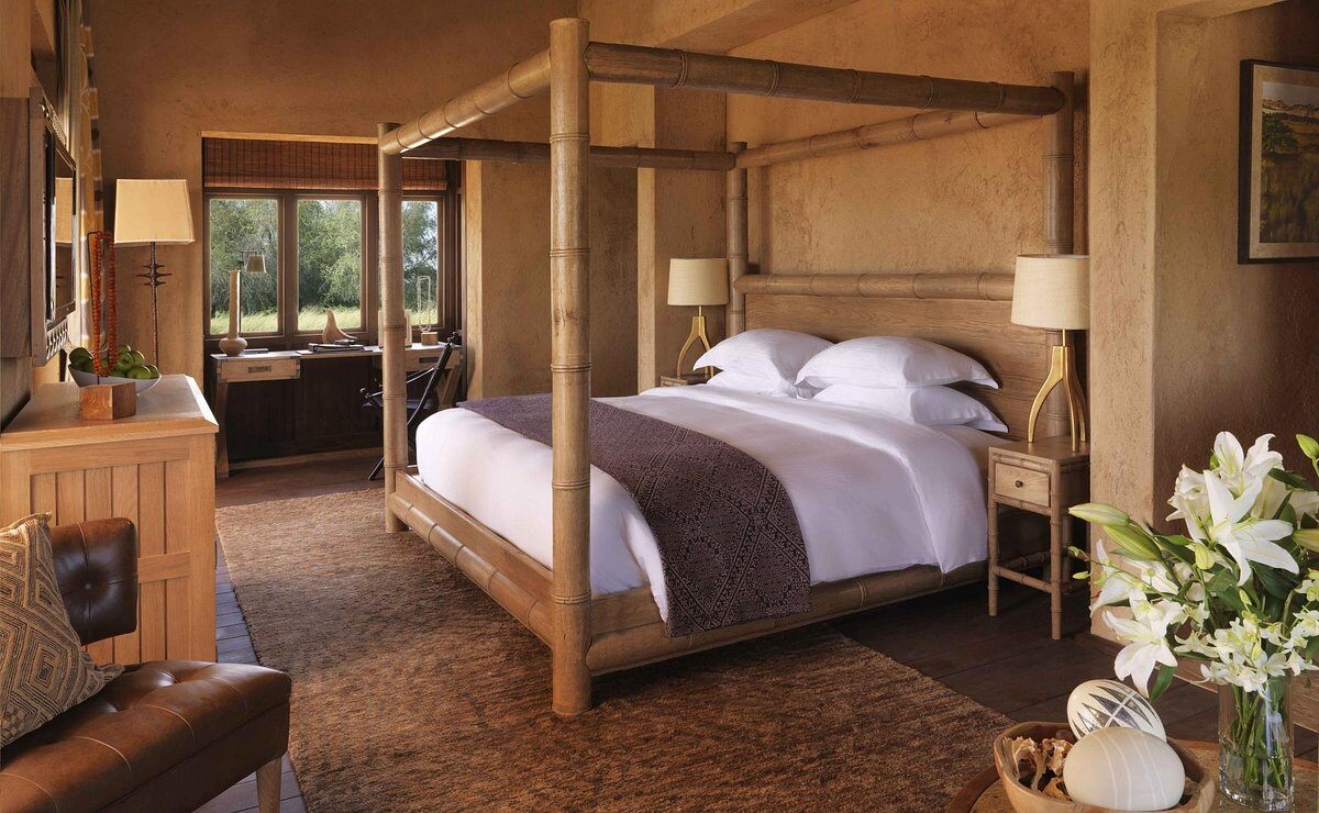 Anantara Al Sahel Sir Bani Yas Island Villa Resort Familienluxusreisen TheFamilyProject Zimmer-1