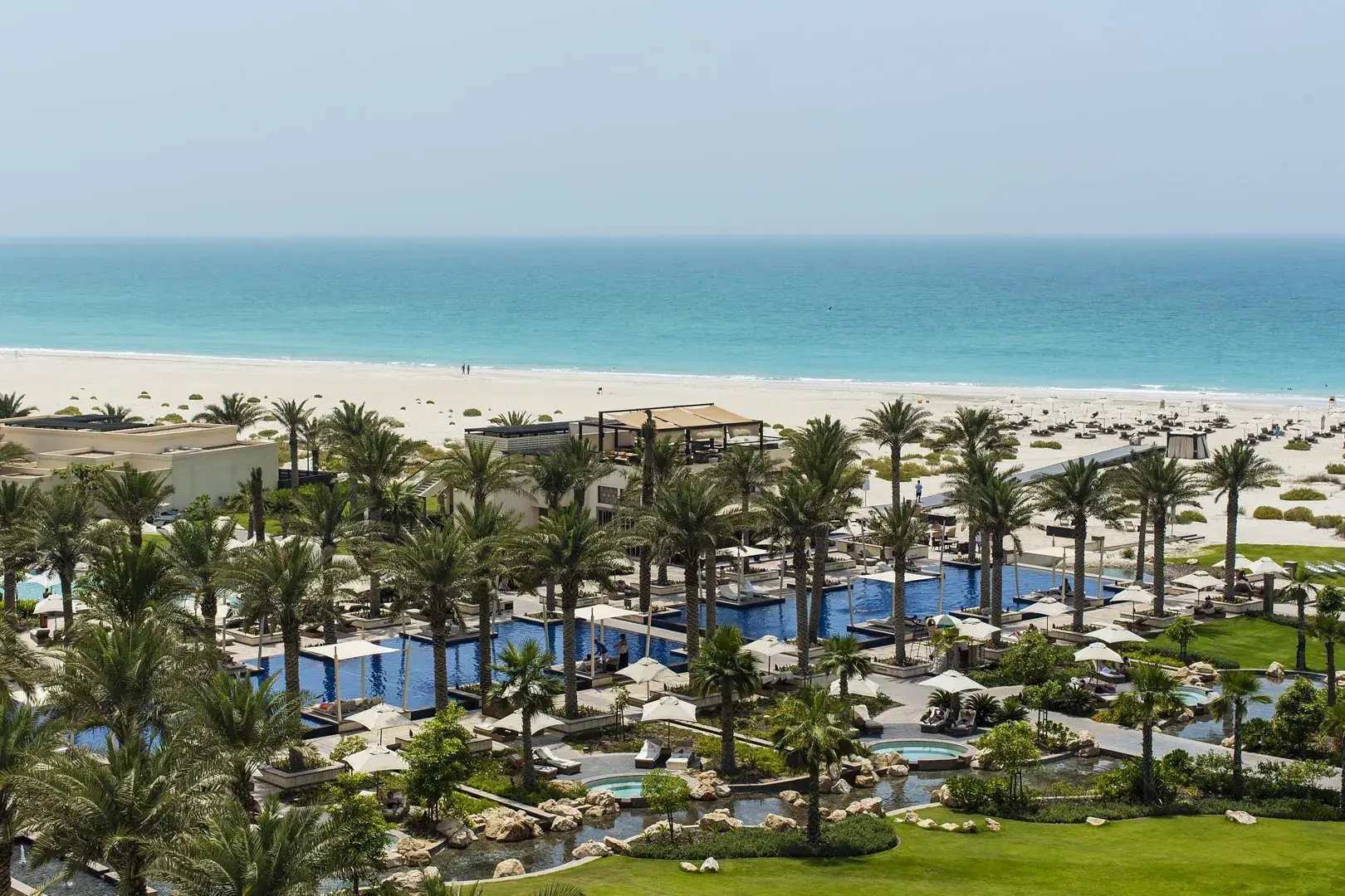 park hyatt abu dhabi saadiyat island orient abu dhabi wohnbeispiel the family project luxus familie kinder reisen