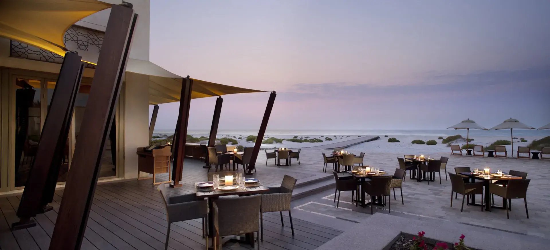 1 park hyatt abu dhabi saadiyat island orient abu dhabi overview the family project luxus familie kinder reisen