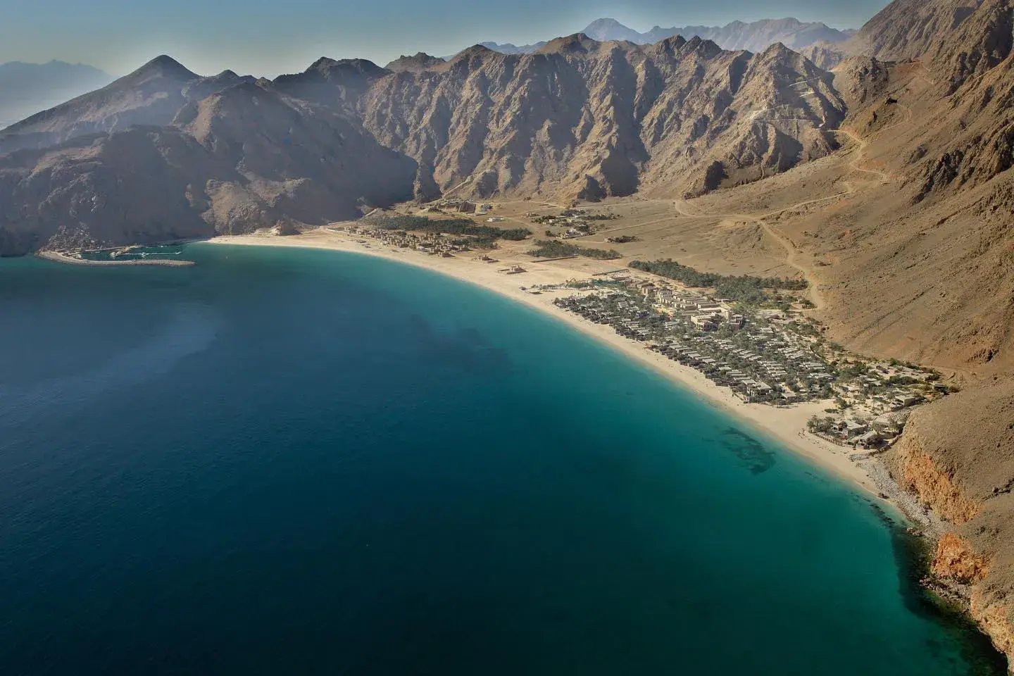 1 six senses zighy bay musandam oman orient meer strand exklusiv the family project luxus familie kinder reisen