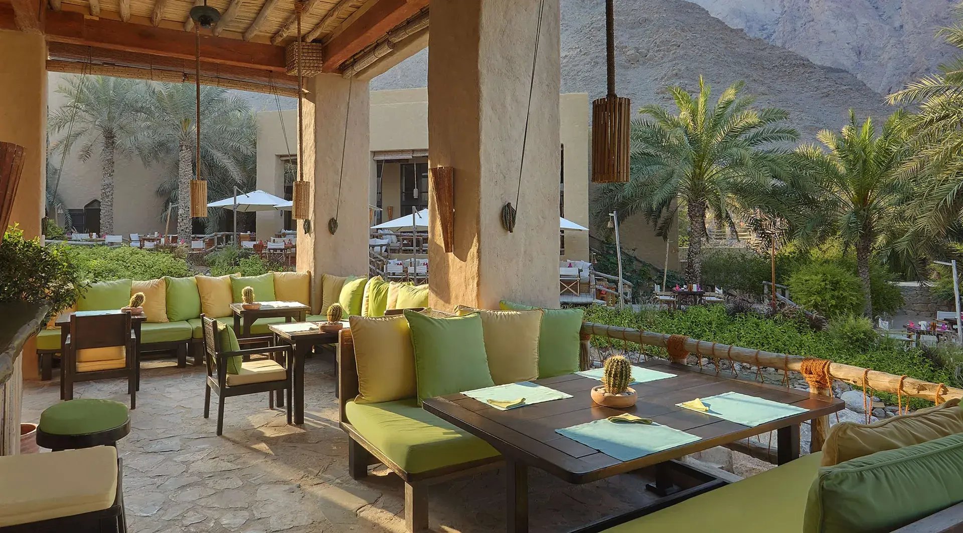 six senses zighy bay musandam oman orient the family project luxus familie kinder reisen