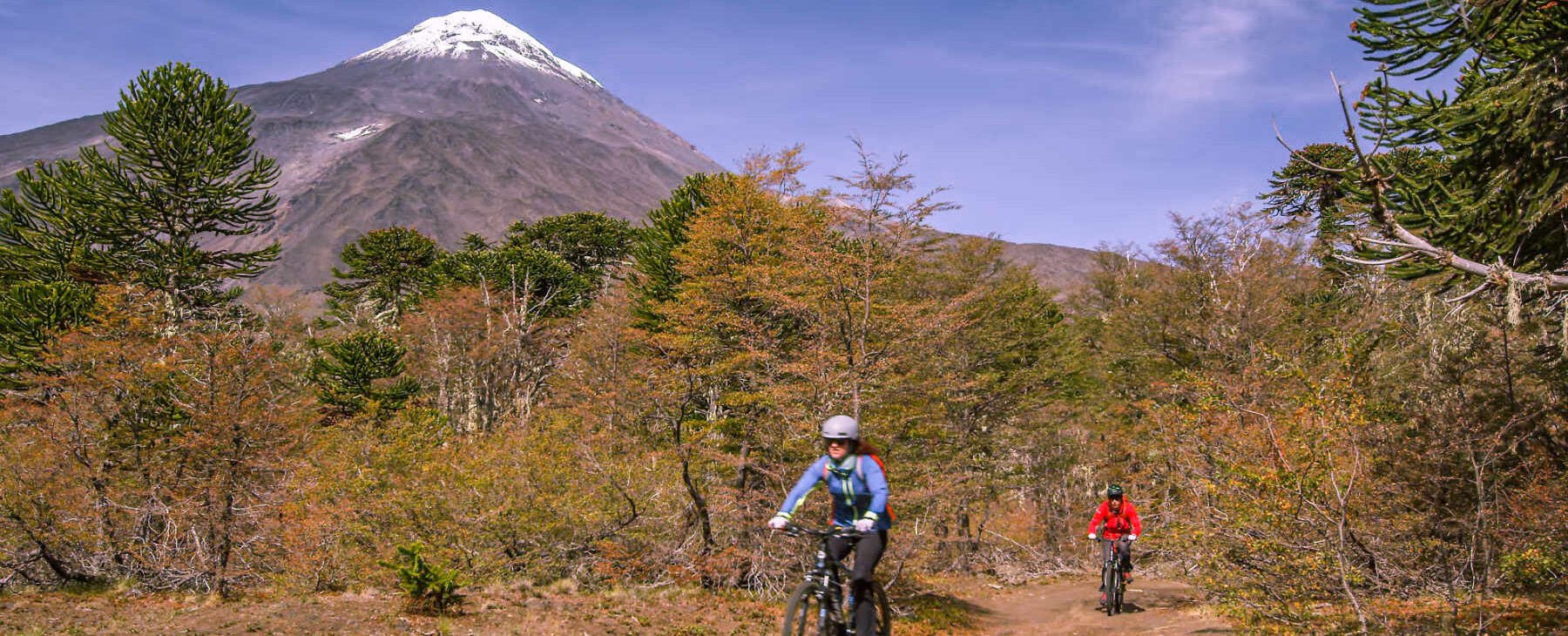 Hacienda Vira Vira Familienluxusreisen TheFamilyProject Fahrrad