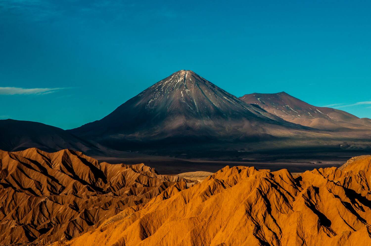 Awasi Atacama Familienluxusreisen TheFamilyProject Aussicht