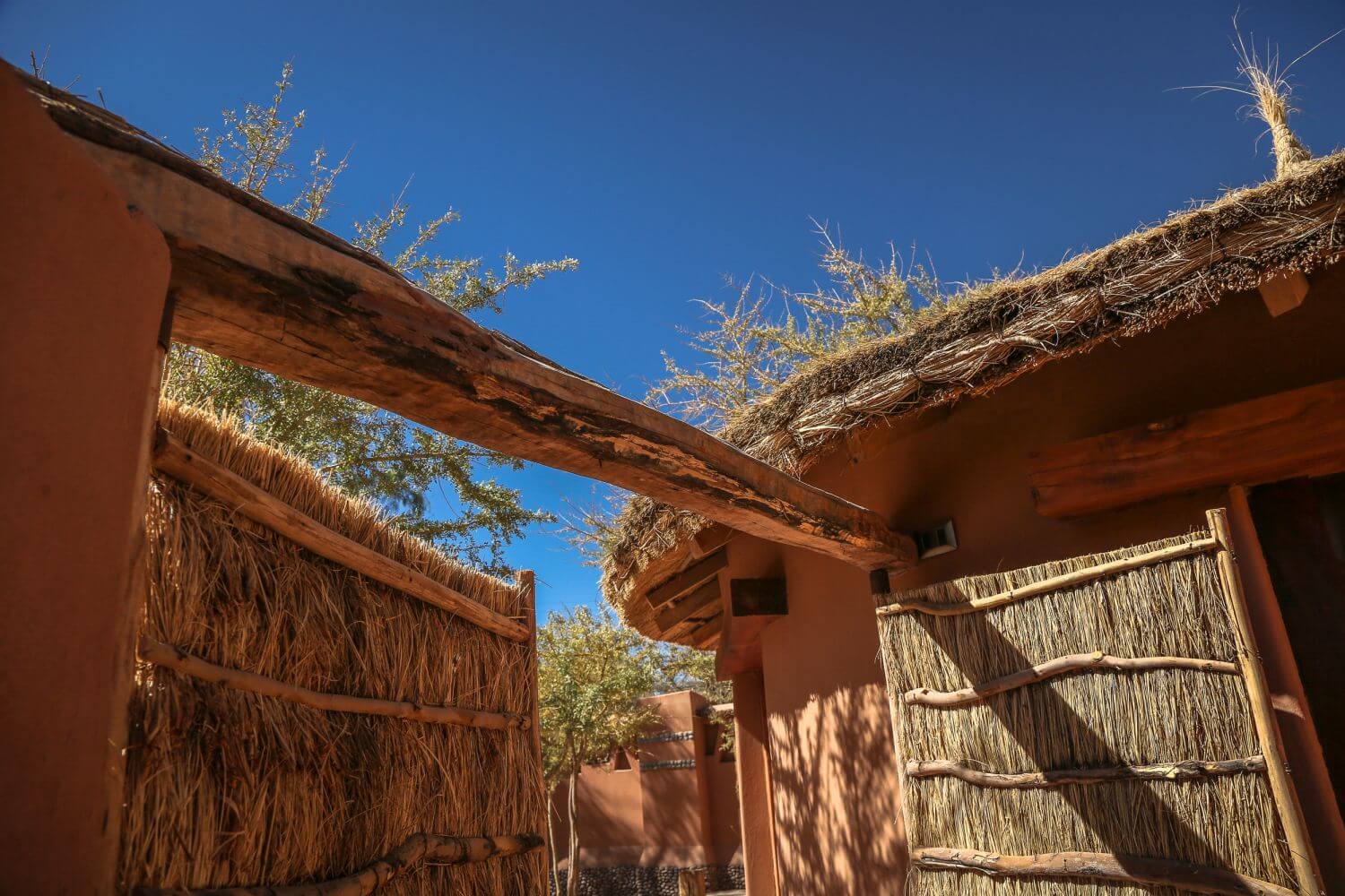 Awasi Atacama Familienluxusreisen TheFamilyProject Design