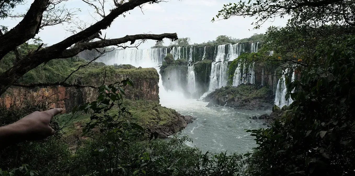 2 awasi iguazu argentinien sudamerika terrasse familienfreundlich exklusiv the family project luxus familie kinder reisen