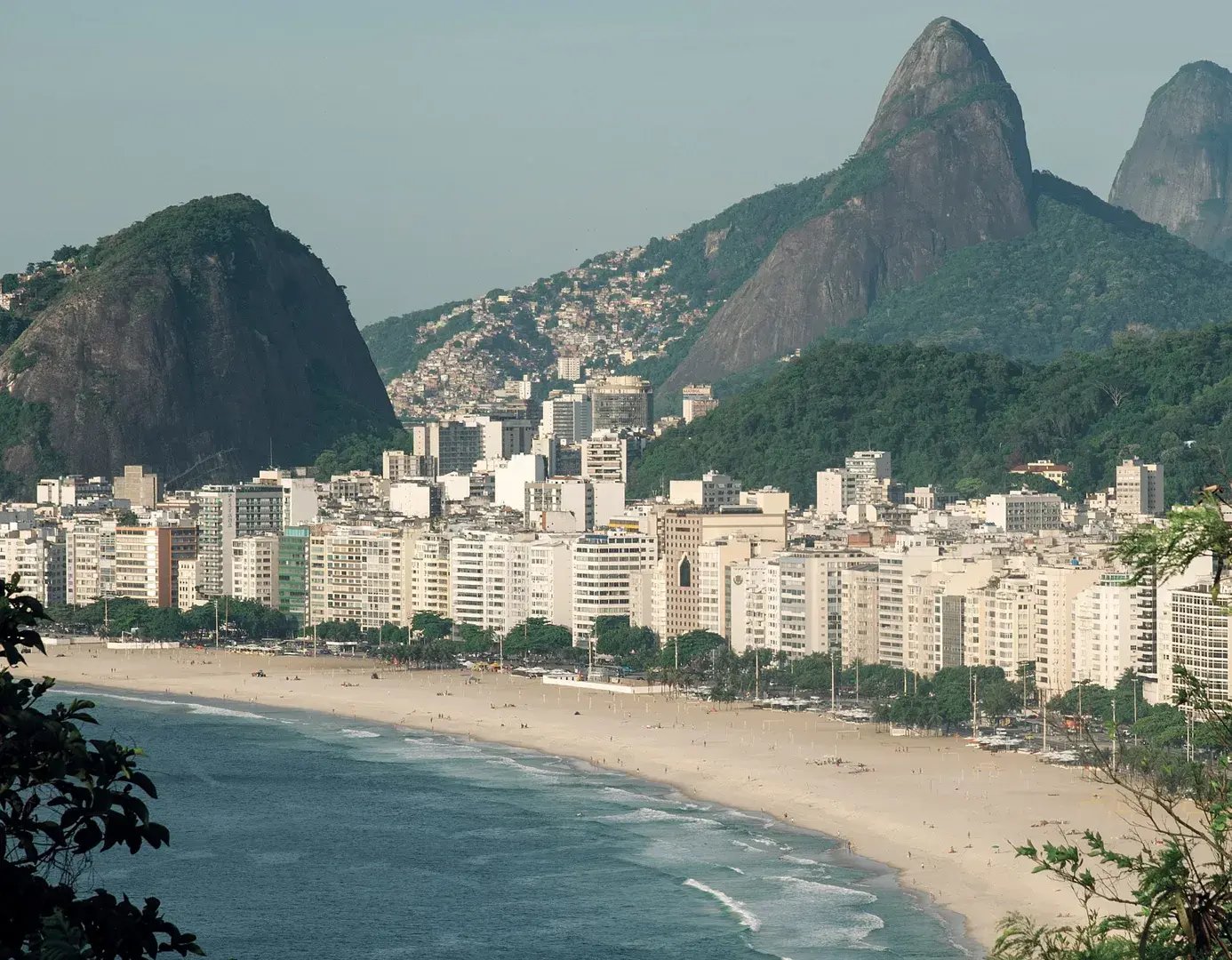 1 copacabana palace a belmond hotel rio de janeiro brasilien sudamerika strandabschnitt exklusiv the family project luxus familie kinder reisen